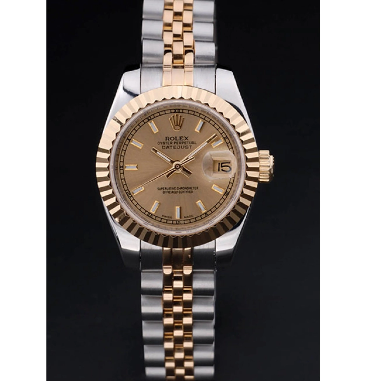 MiroTime 0707 Rolex Datejust-rl126